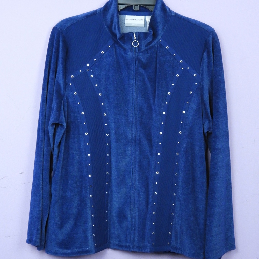 Long Sleeve Jacket